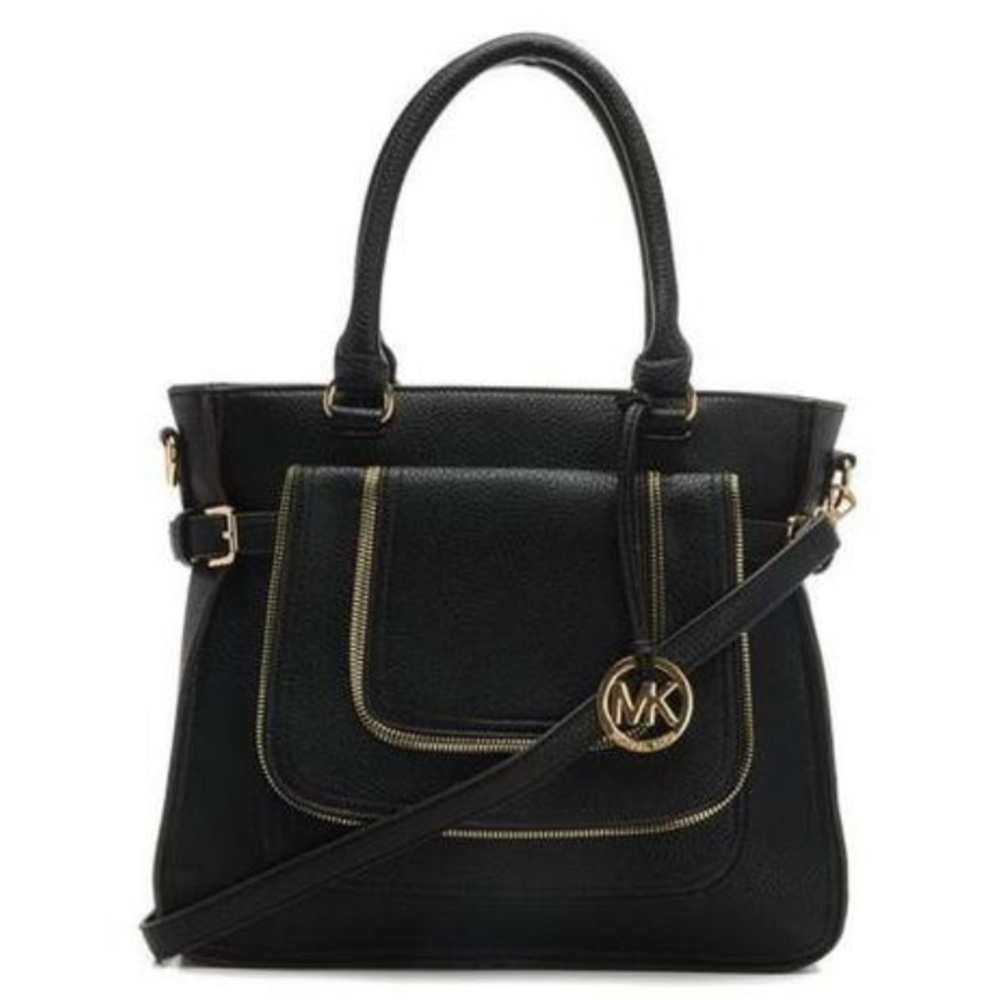 Micheal Kors black Purse